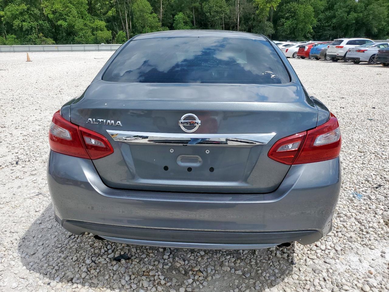 2018 Nissan Altima 2.5 S - Image 6