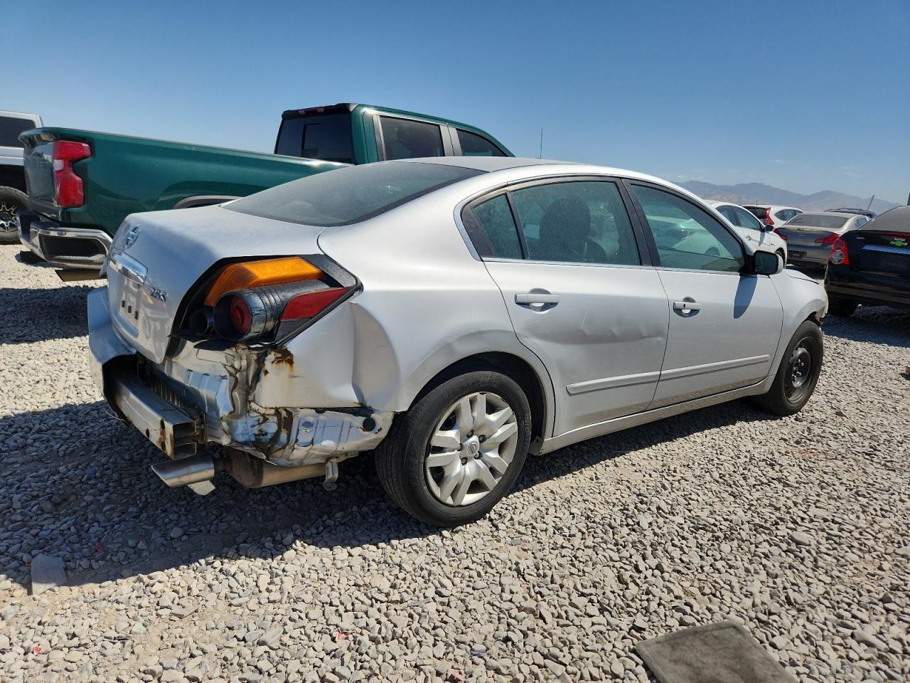 2011 Nissan Altima Base - Image 3