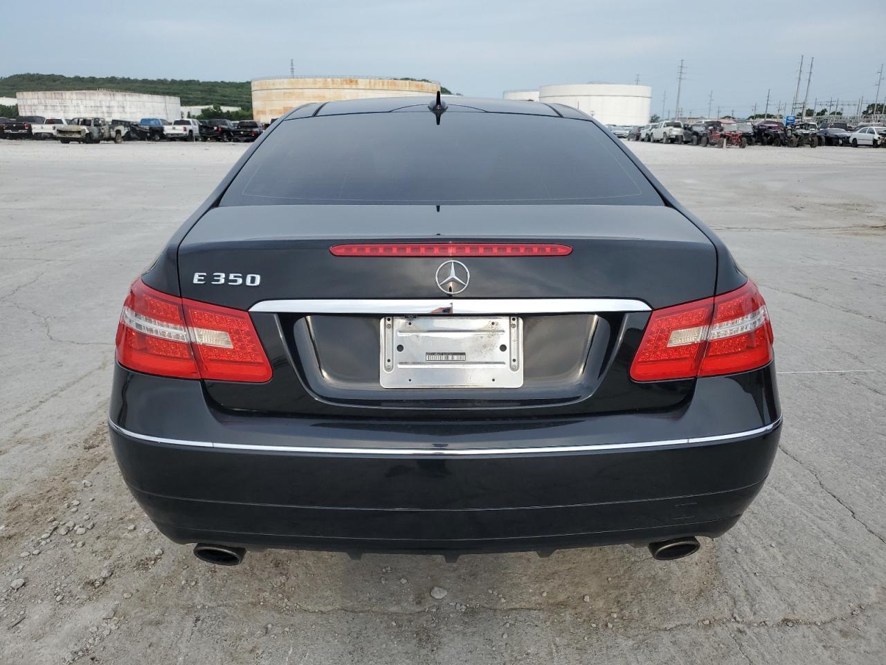 2012 Mercedes-Benz E 350 - Image 6