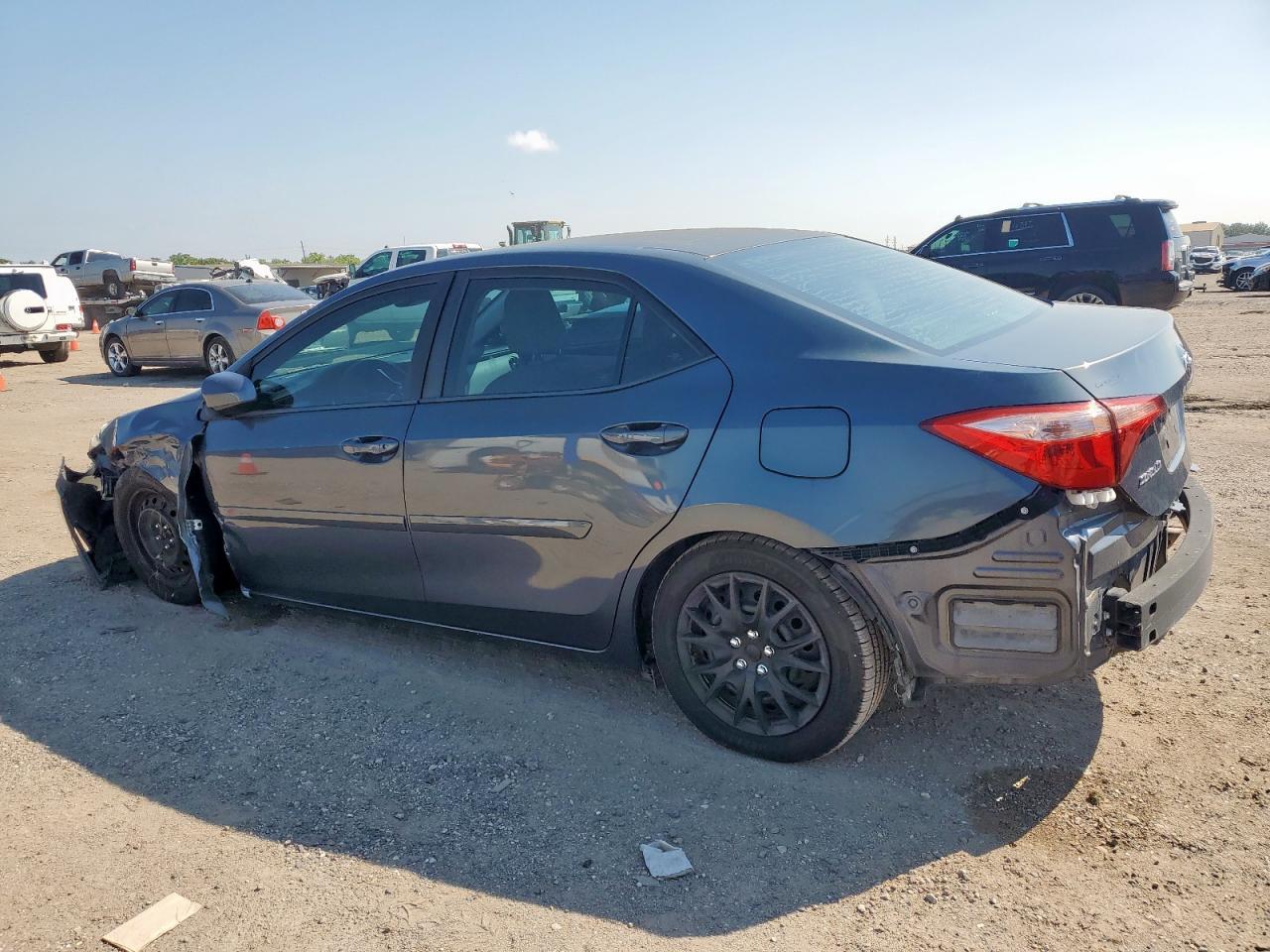 2018 Toyota Corolla L - Image 2