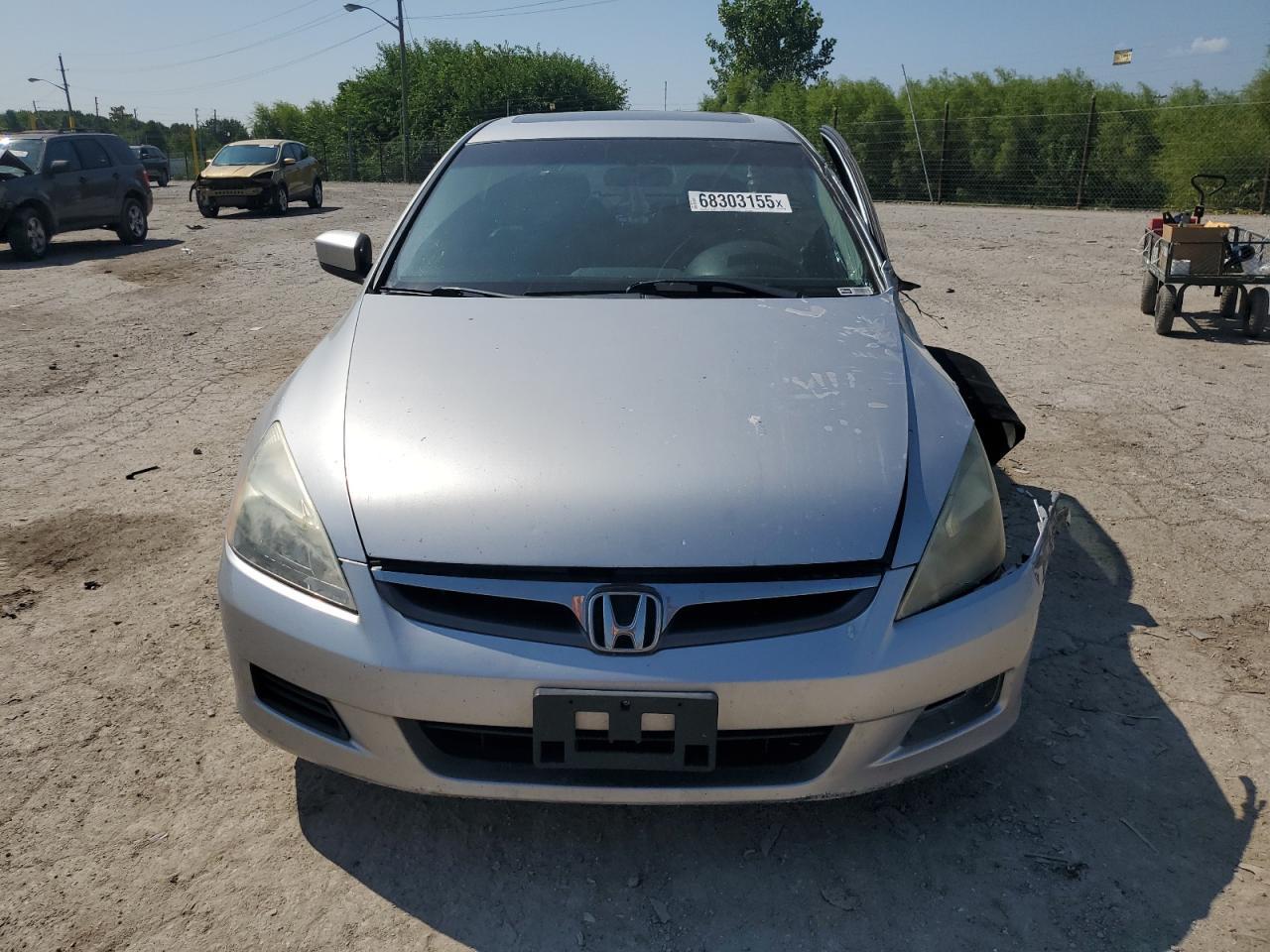 2006 Honda Accord Ex - Image 5