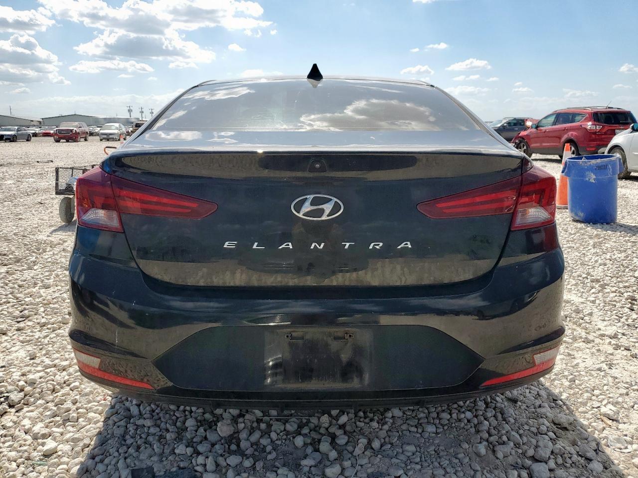 2019 Hyundai Elantra Sel - Image 6