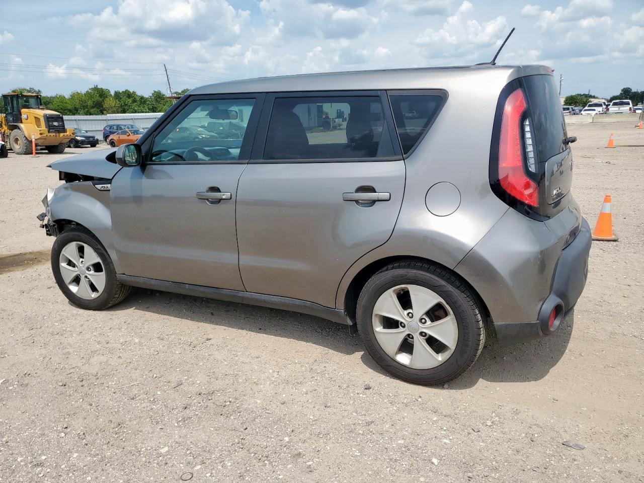 2016 Kia Soul - Image 2