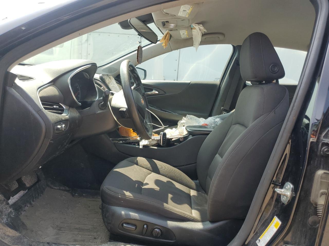 2020 Chevrolet Malibu Lt - Фото 7