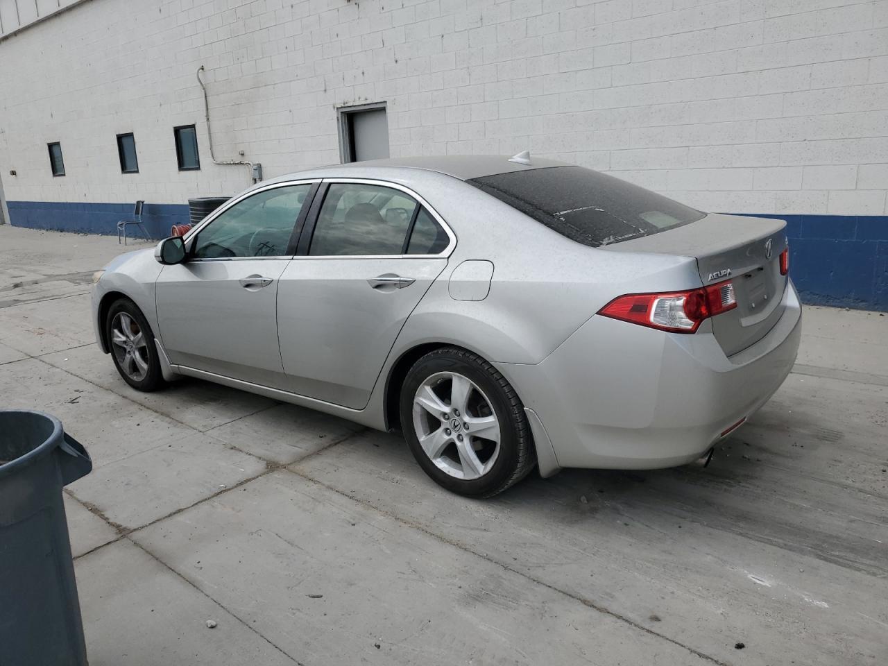 2009 Acura Tsx - Image 2