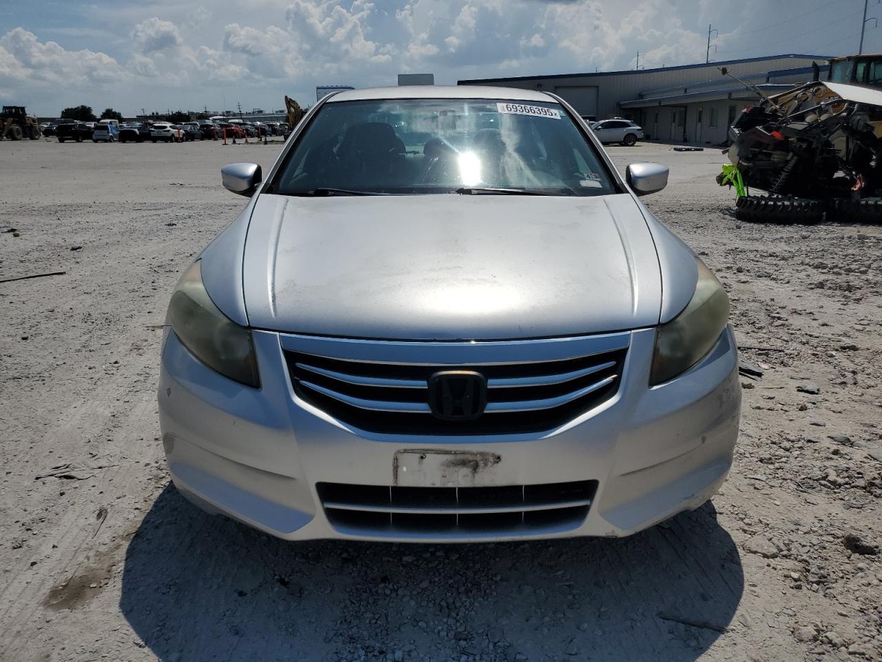 2012 Honda Accord - Фото 5