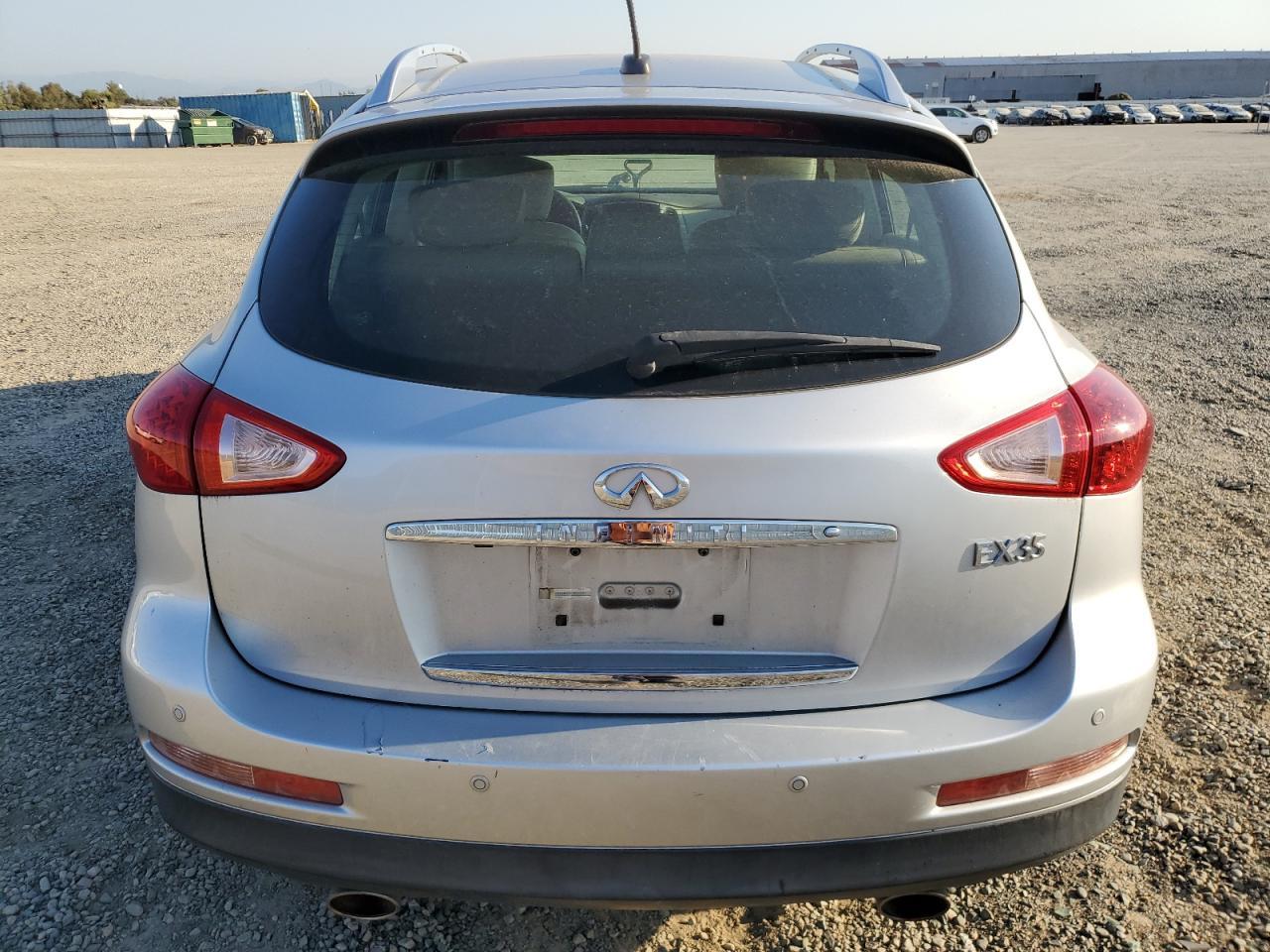 2008 Infiniti Ex35 Base - Image 6