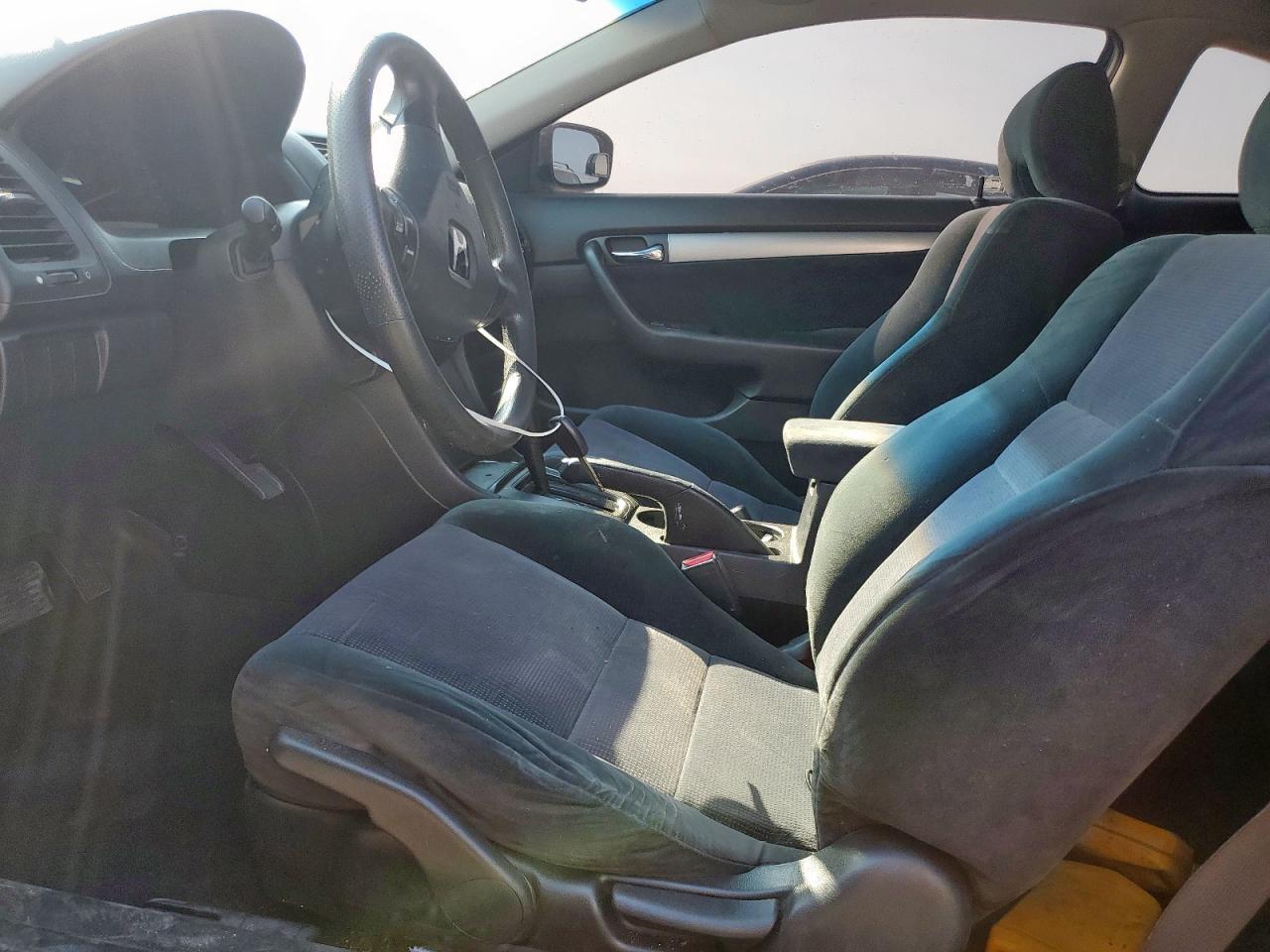 2003 Honda Accord Lx - Image 7