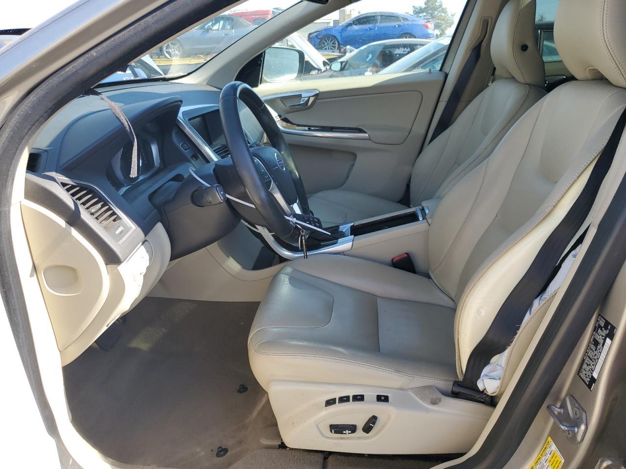 2015 Volvo Xc60 T5 Premier+ - Image 7