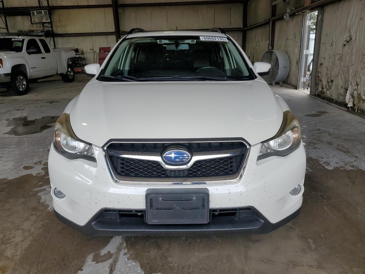 2015 Subaru Xv Crosstrek Sport Limited - Фото 5
