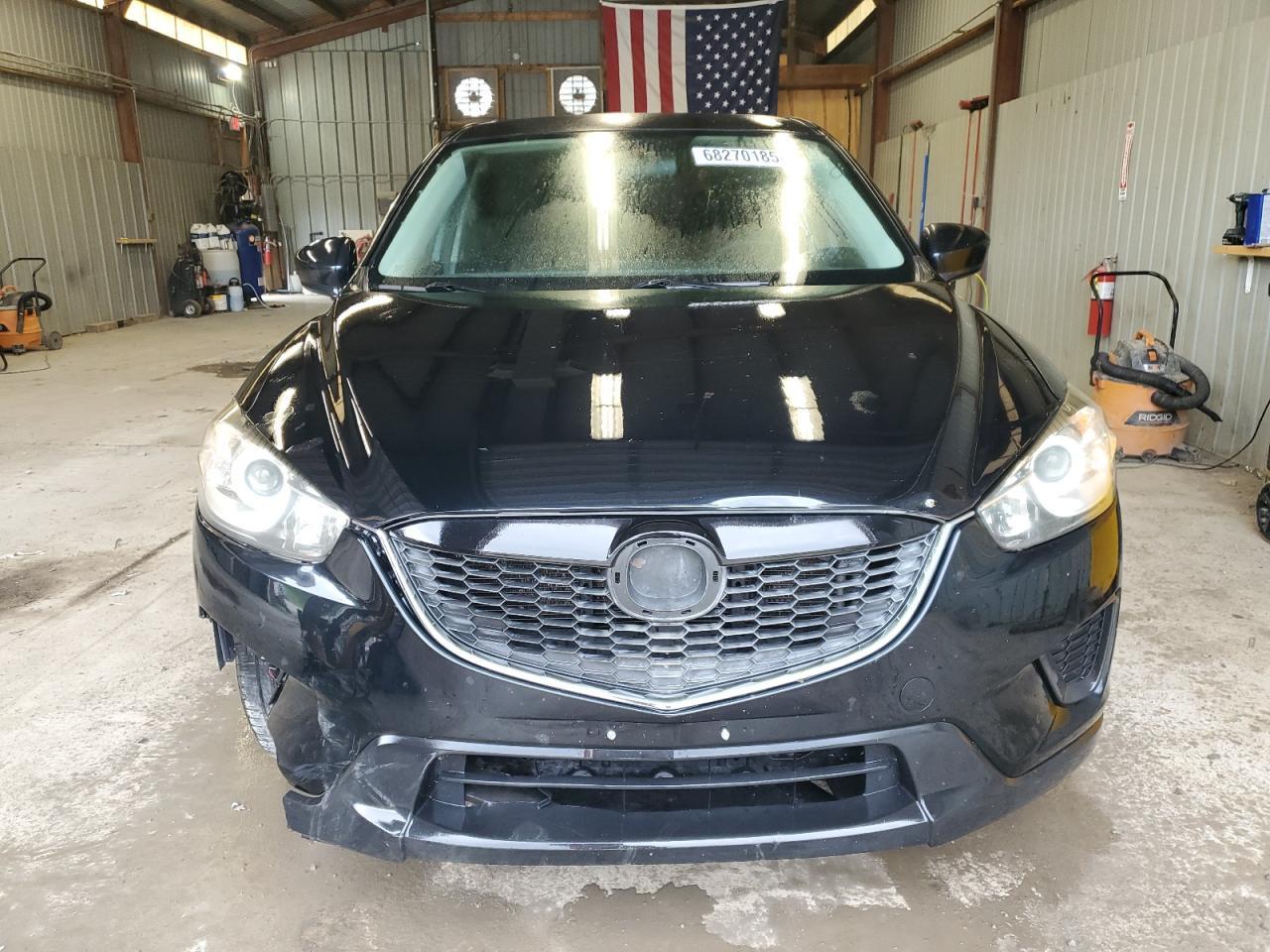 2014 Mazda Cx-5 Sport - Image 5