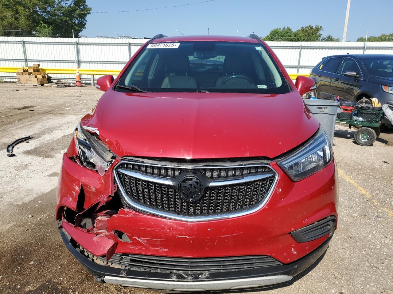 2019 Buick Encore Preferred - Image 5