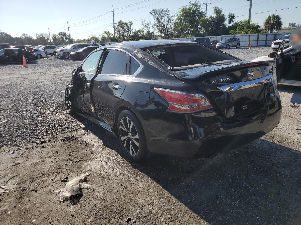 2014 Nissan Altima 2.5 - Image 2