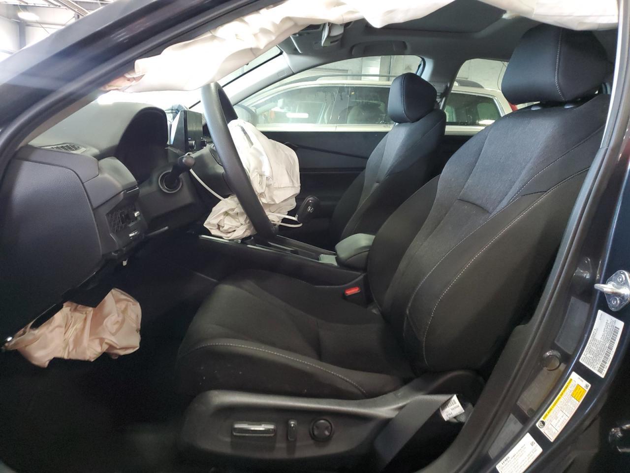 2024 Honda Accord Ex - Image 7
