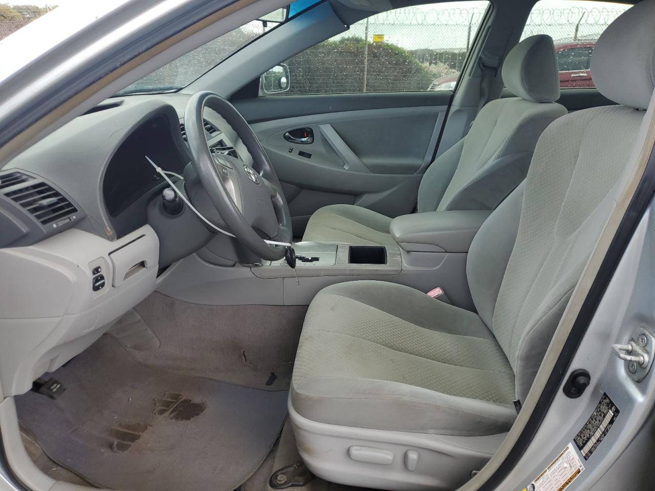 2007 Toyota Camry Ce - Image 7