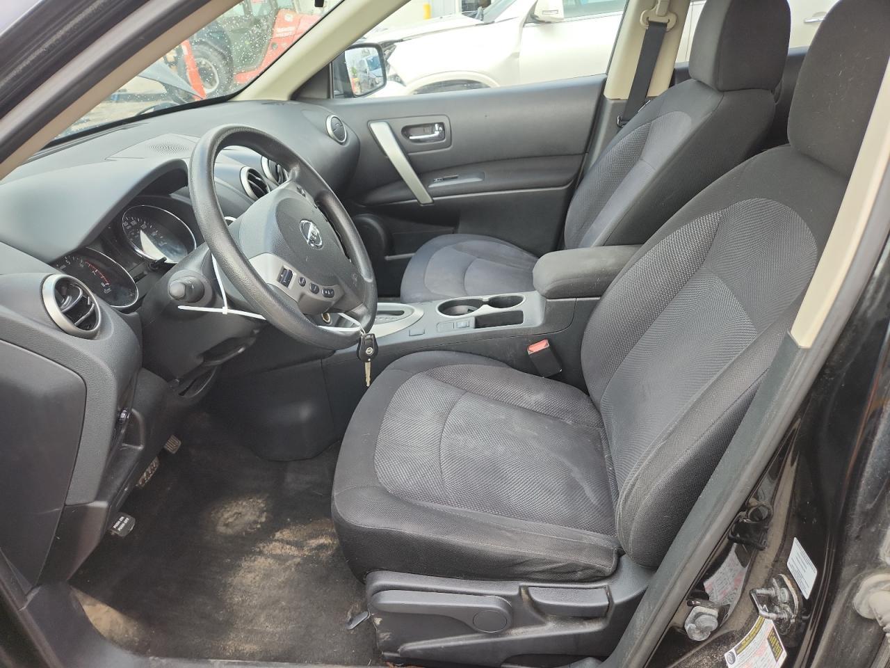 2012 Nissan Rogue S - Image 7