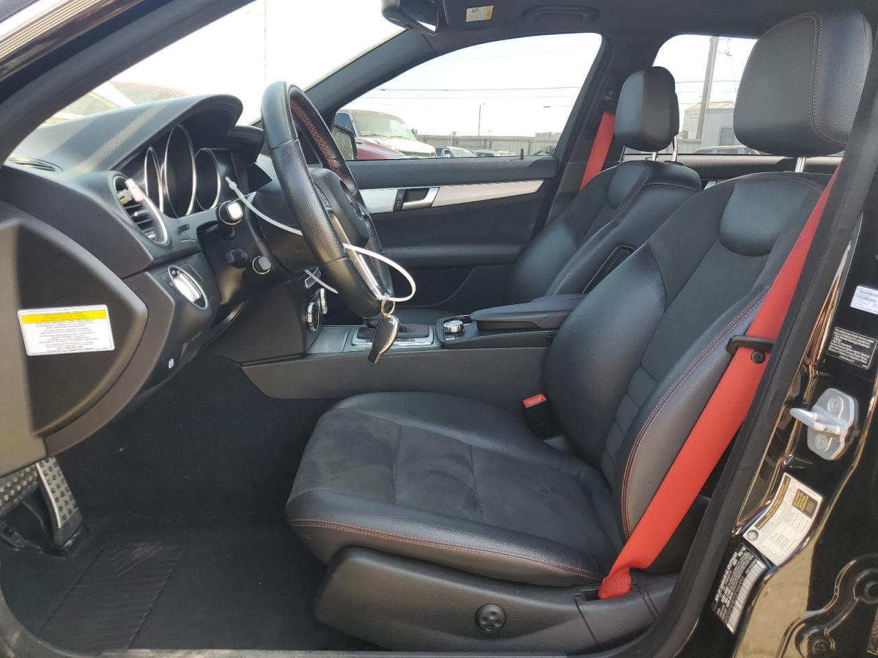 2013 Mercedes-Benz C 250 - Фото 7