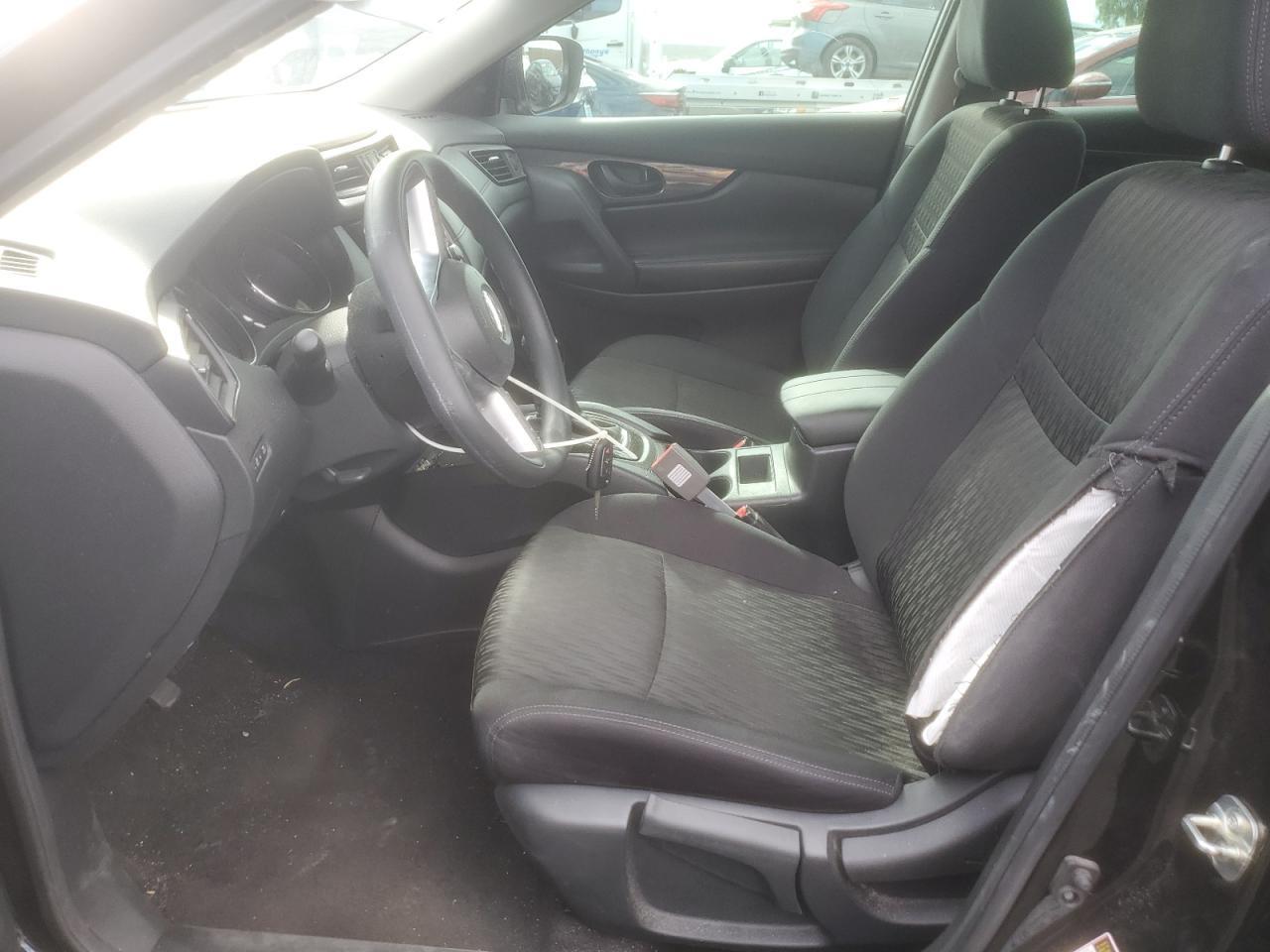 2020 Nissan Rogue S - Фото 7