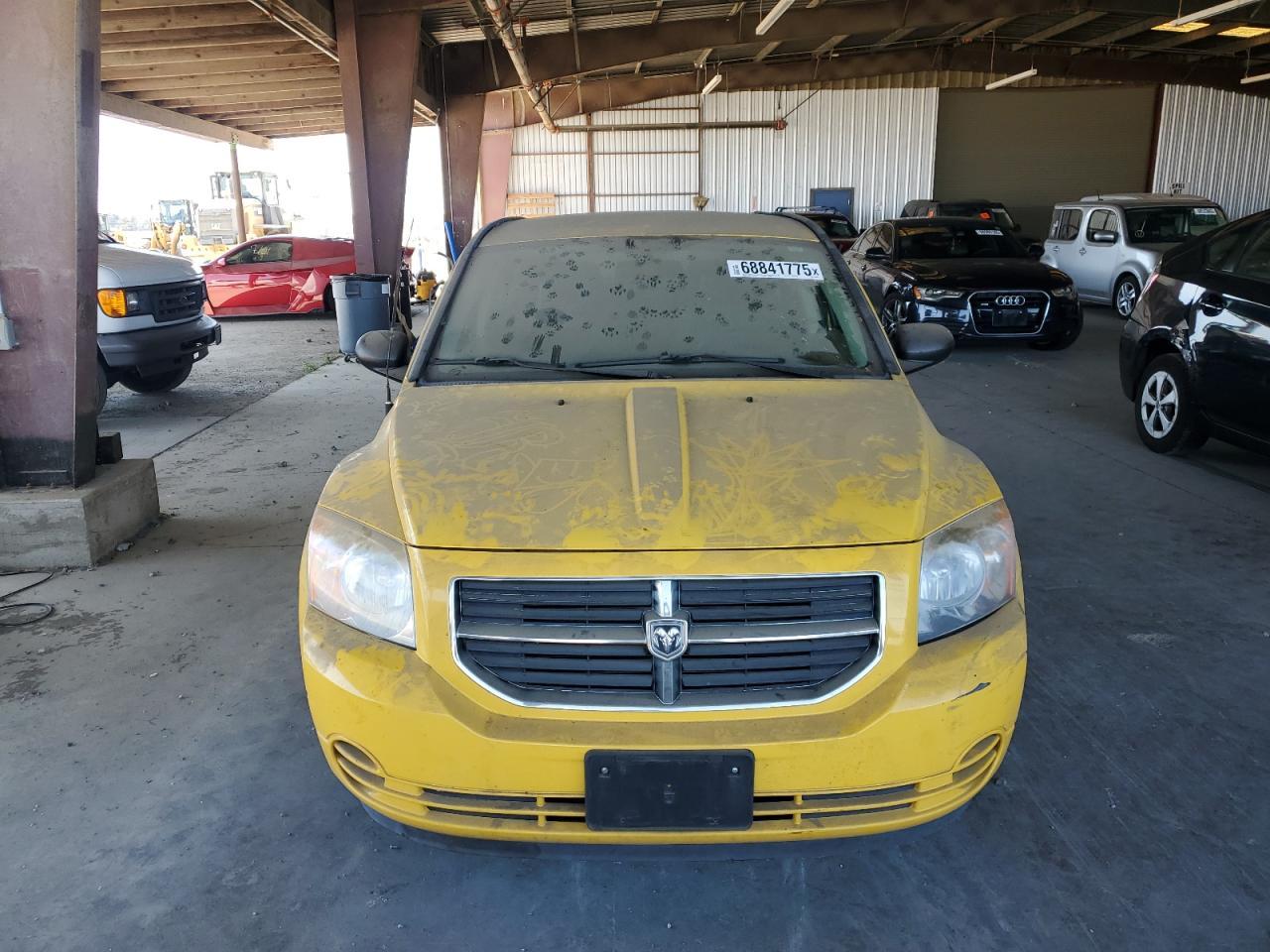 2007 Dodge Caliber Sxt - Image 5