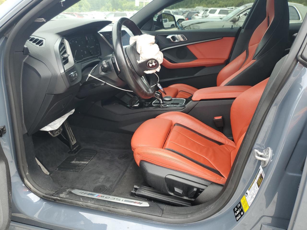 2020 BMW M235Xi - Фото 7