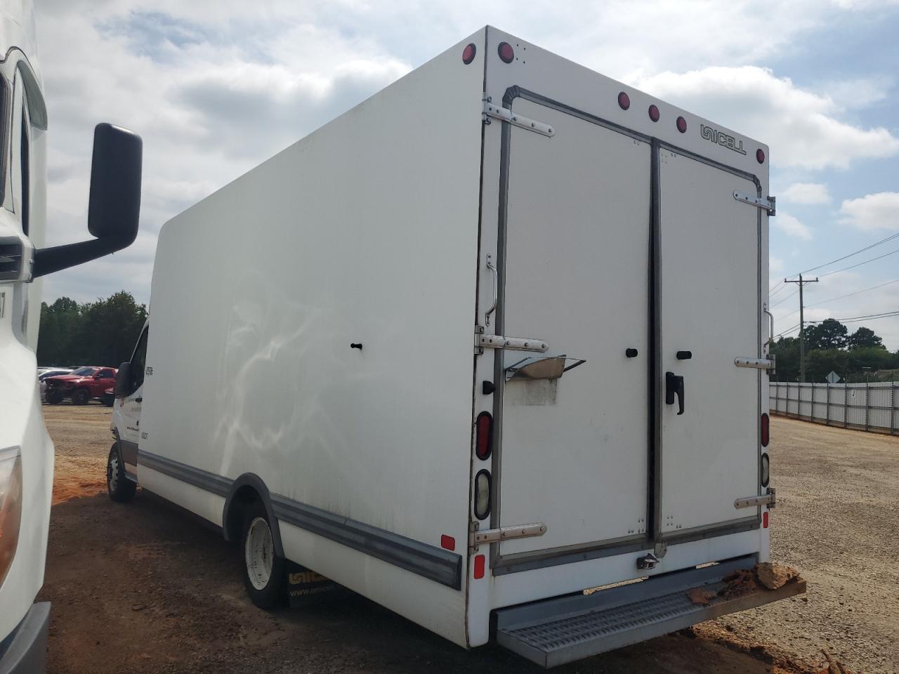 2018 Ford Transit T-350 Hd - Image 2