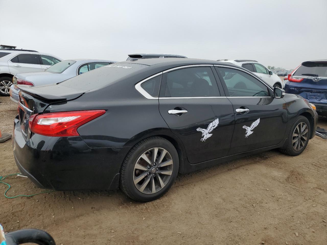 2016 Nissan Altima 2.5 - Image 3