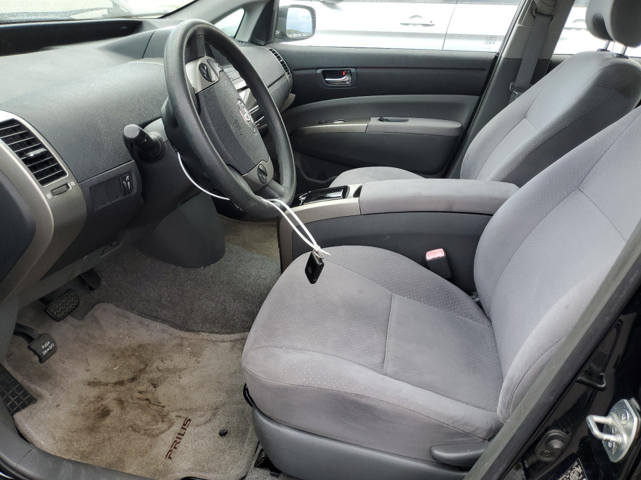 2006 Toyota Prius - Фото 7