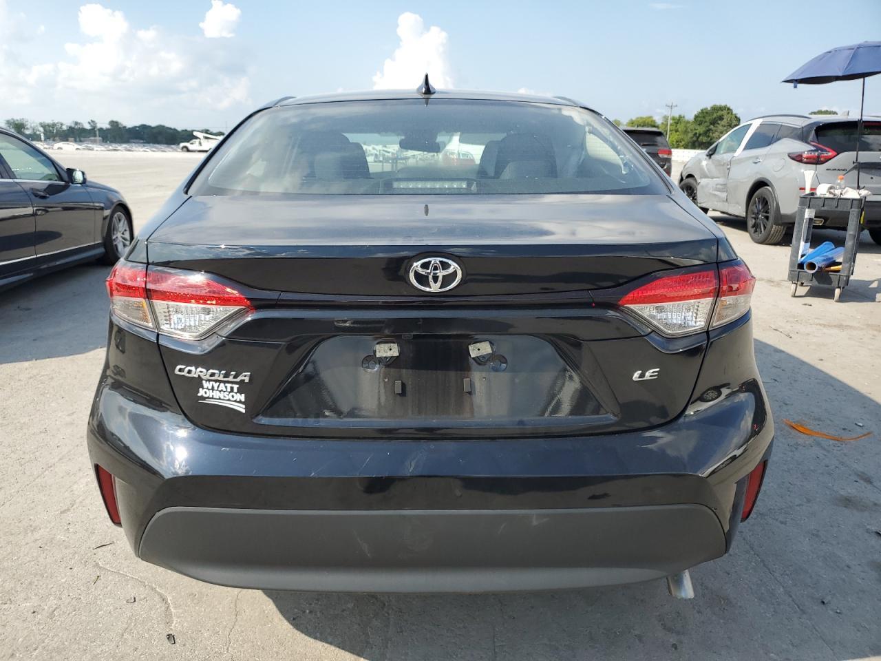 2024 Toyota Corolla Le - Image 6