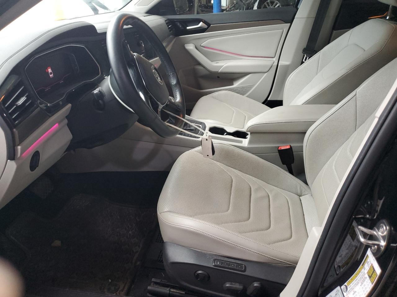 2019 Volkswagen Jetta Sel Premium - Фото 7