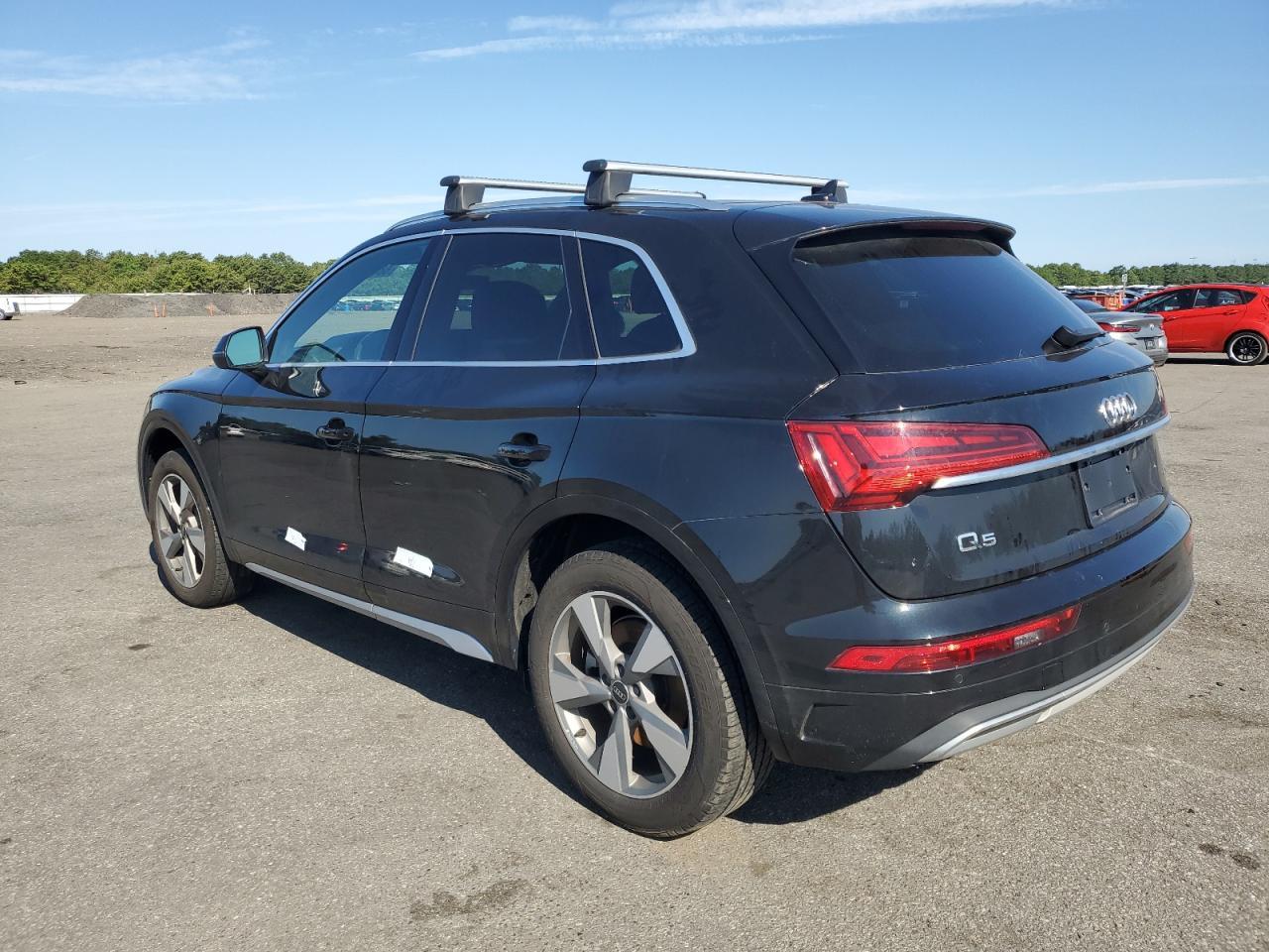 2023 Audi Q5 Premium Plus 40 - Image 2