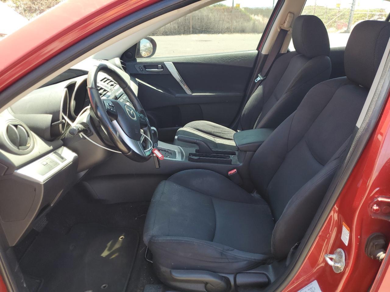 2010 Mazda 3 S - Фото 7