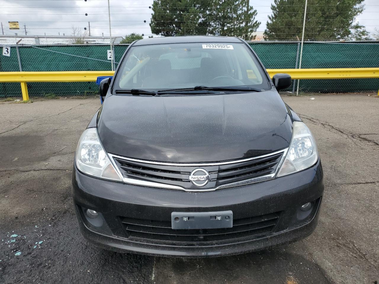 2011 Nissan Versa S - Image 5