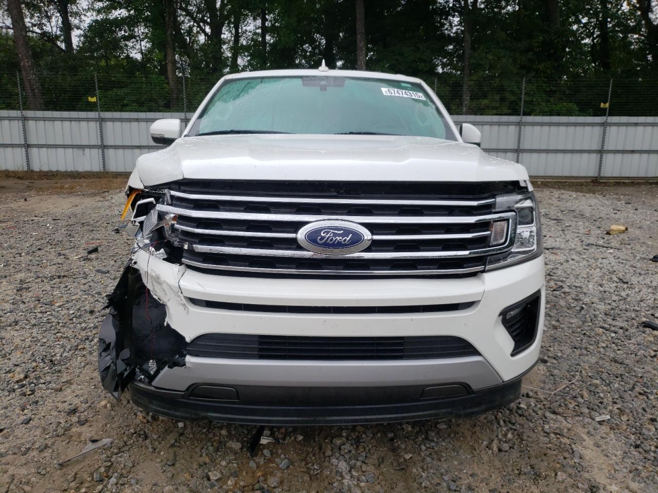 2020 Ford Expedition Xlt - Фото 5