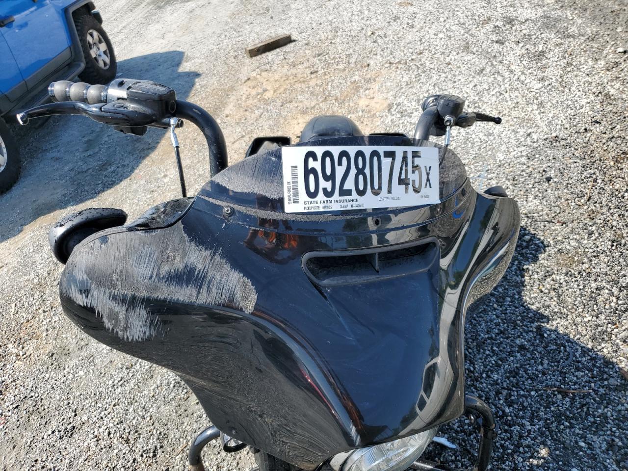 2020 Harley-Davidson Flhxs - Image 5