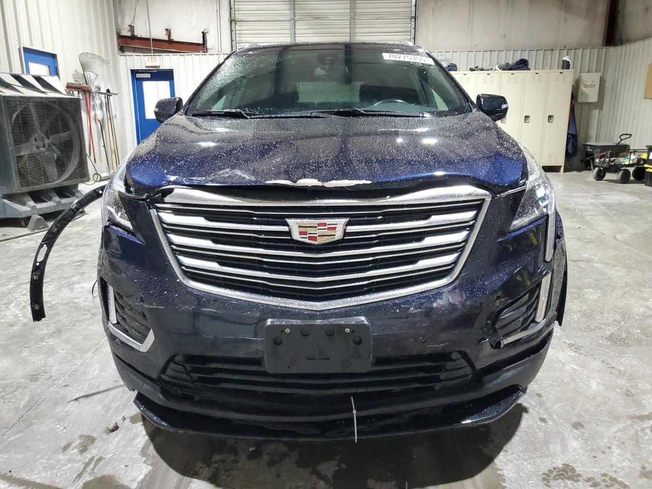 2022 Cadillac Xt5 Luxury - Image 5