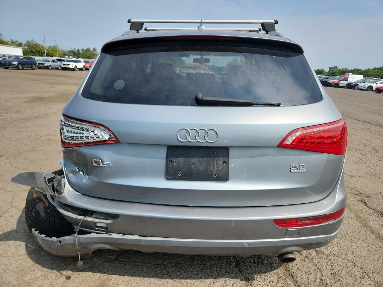 2010 Audi Q5 Premium Plus - Image 6