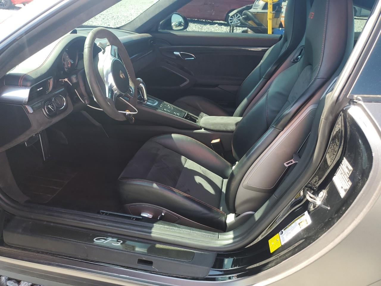 2014 Porsche 911 Gt3 - Image 7