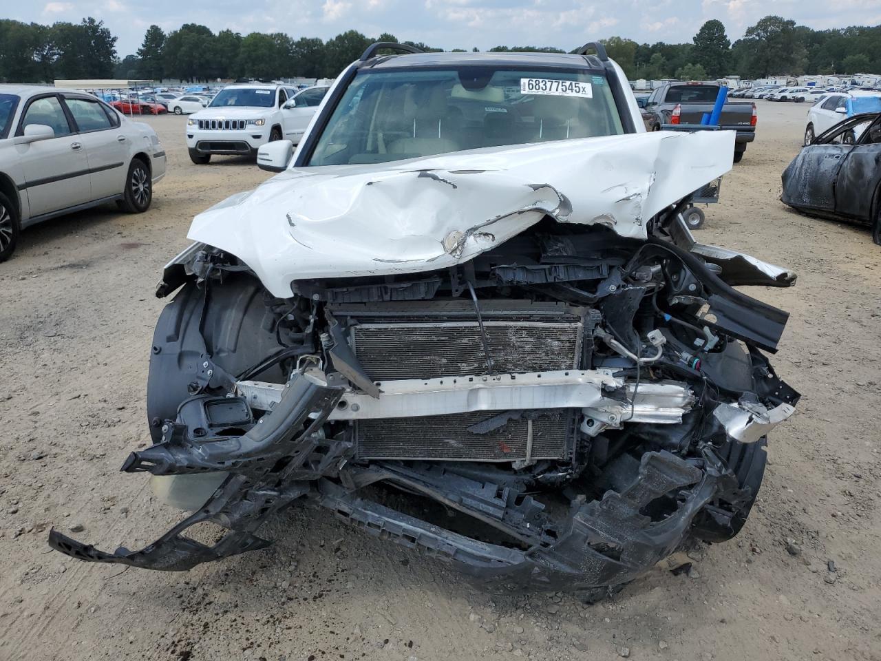 2015 Mercedes-Benz Glk 350 - Фото 5