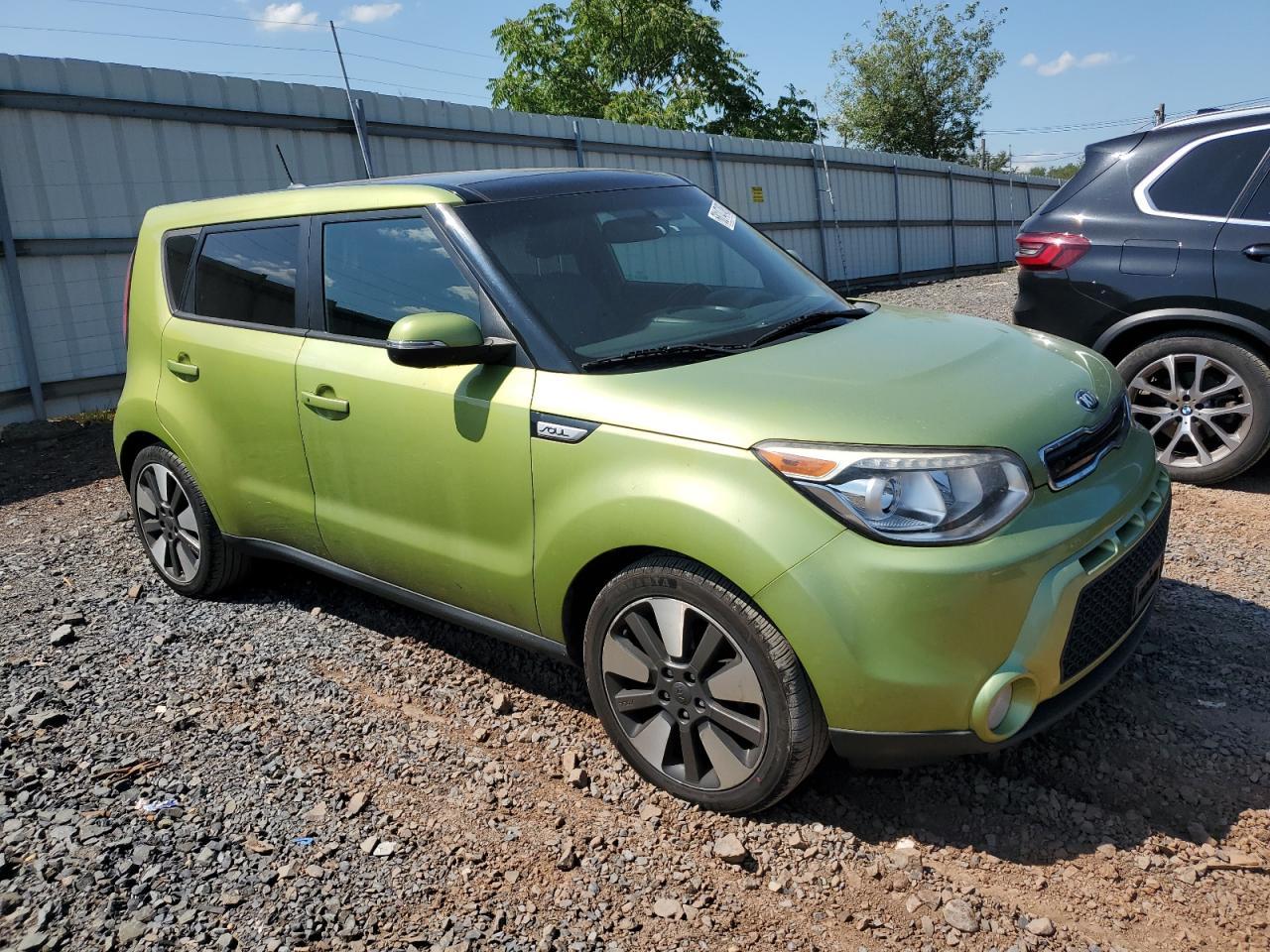 2015 Kia Soul ! - Фото 4