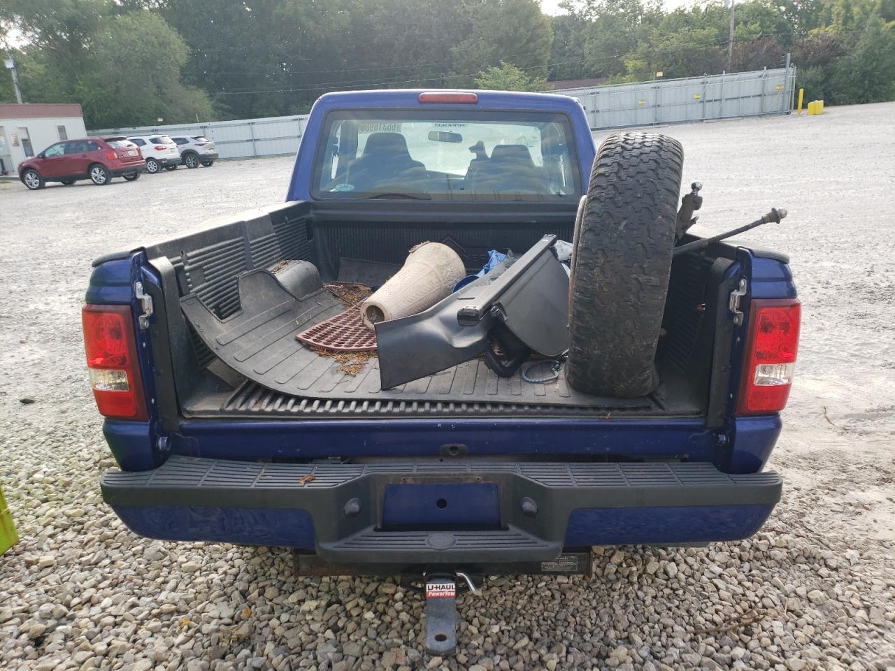 2006 Ford Ranger Super Cab - Фото 6