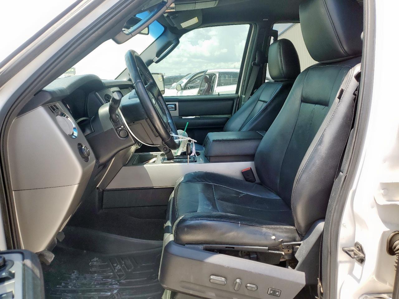 2015 Ford Expedition El Xlt - Image 7