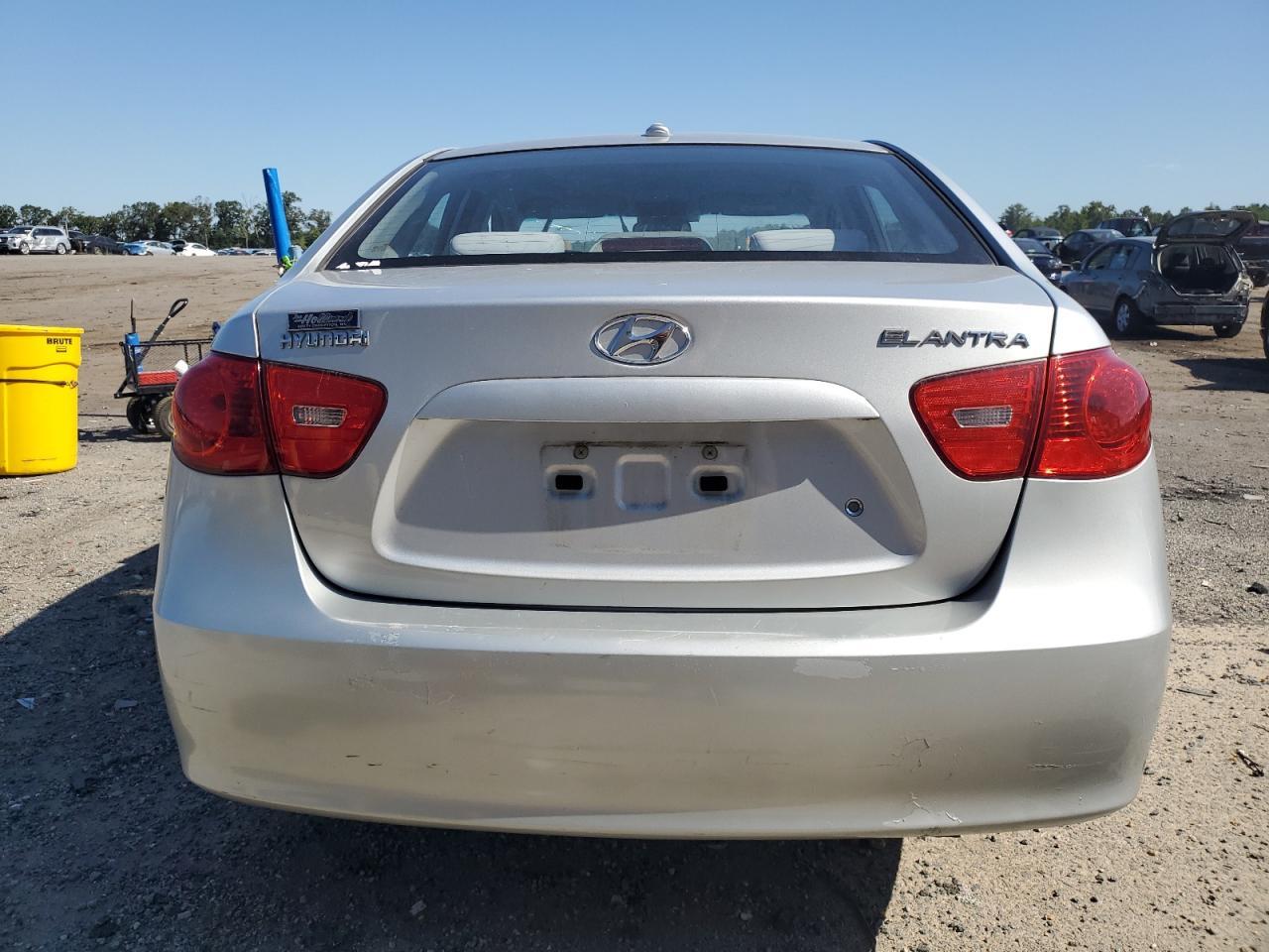 2009 Hyundai Elantra Gls - Image 6