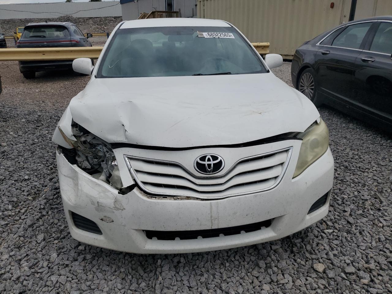 2011 Toyota Camry Base - Фото 5