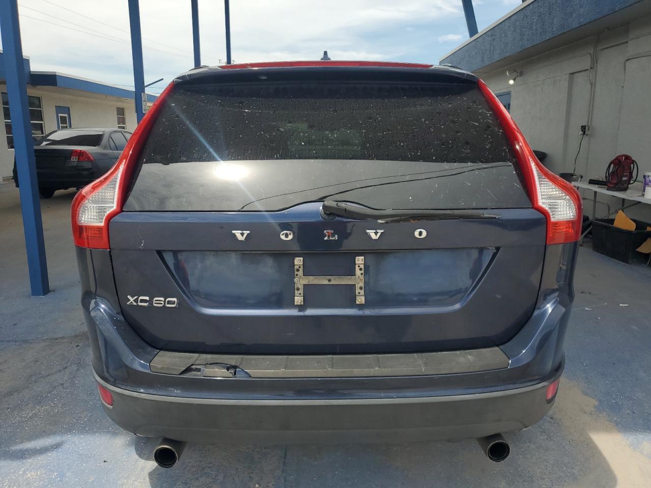 2012 Volvo Xc60 3.2 - Image 6