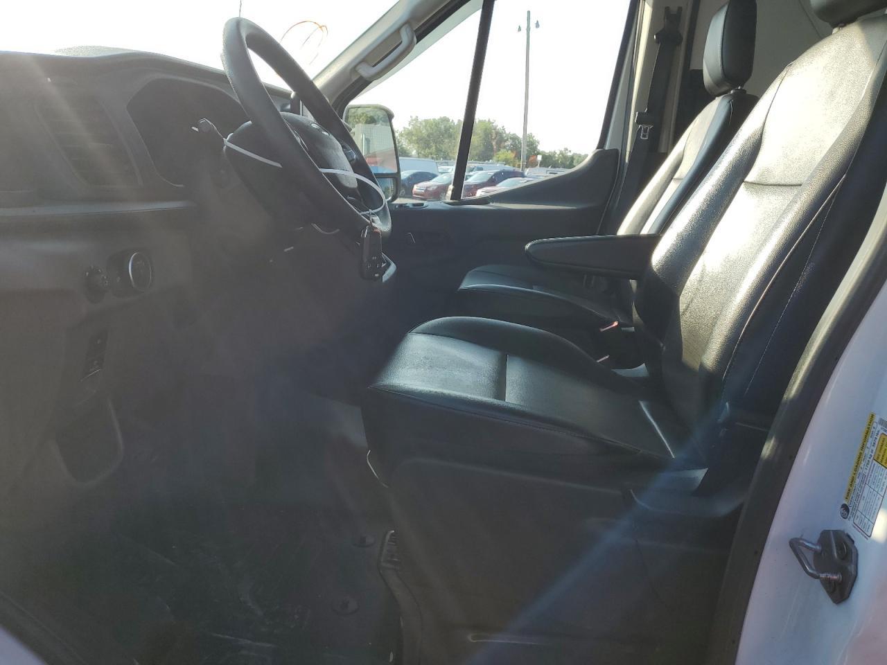 2024 Ford Transit T-350 - Фото 7