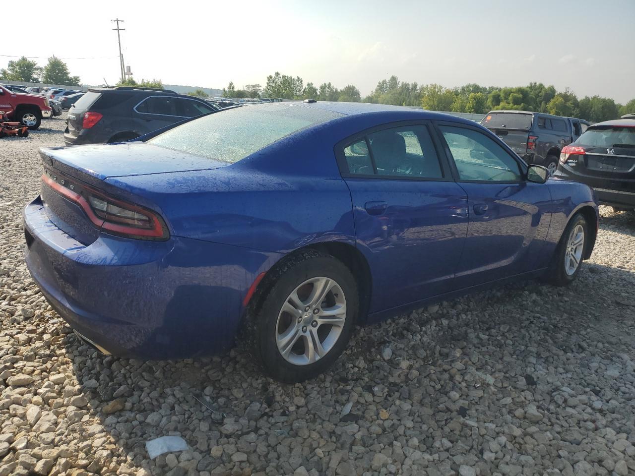 2021 Dodge Charger Sxt - Image 3