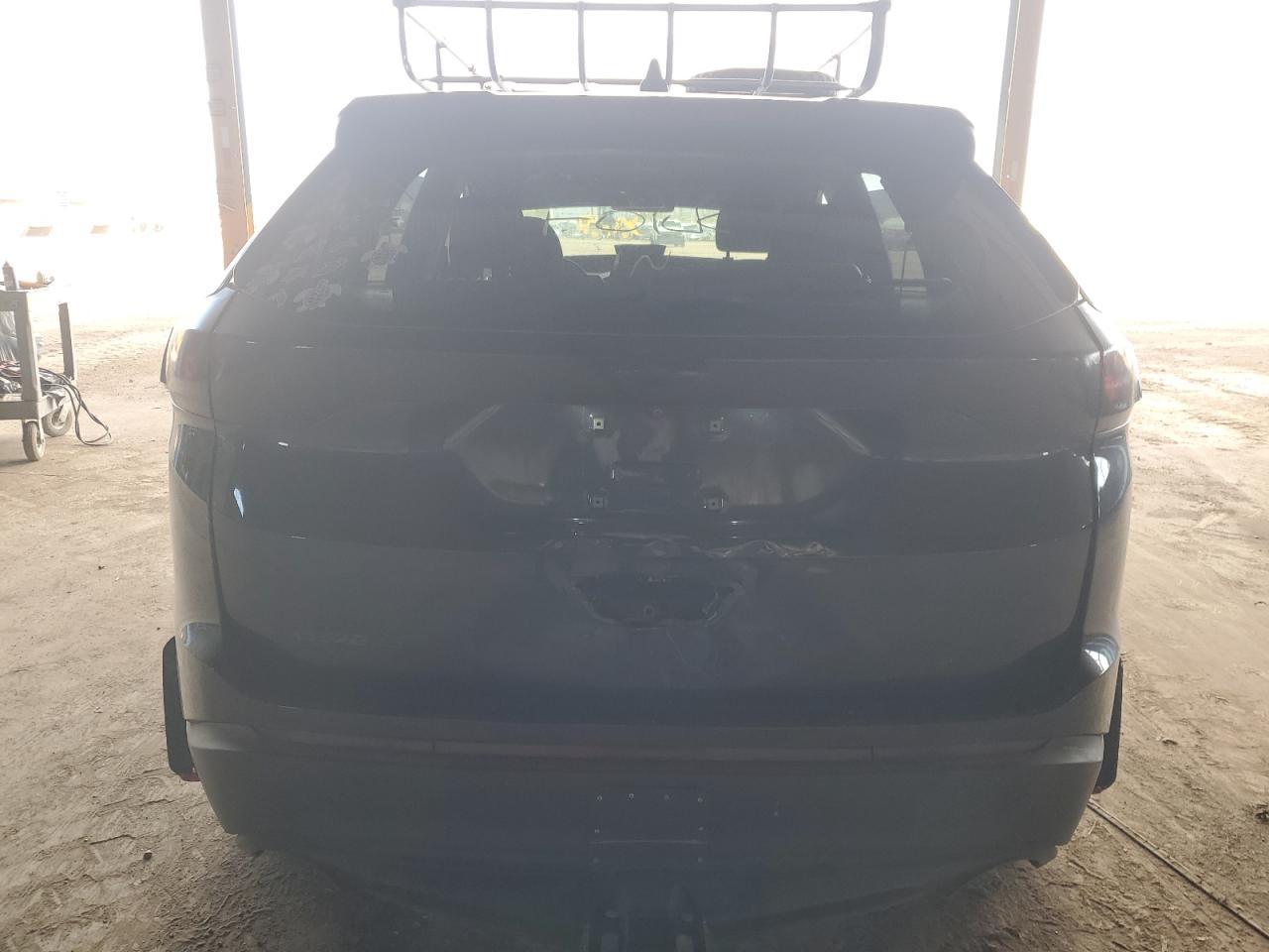 2017 Ford Edge Se - Фото 6