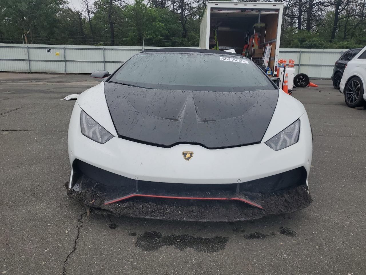 2017 Lamborghini Huracan - Image 5