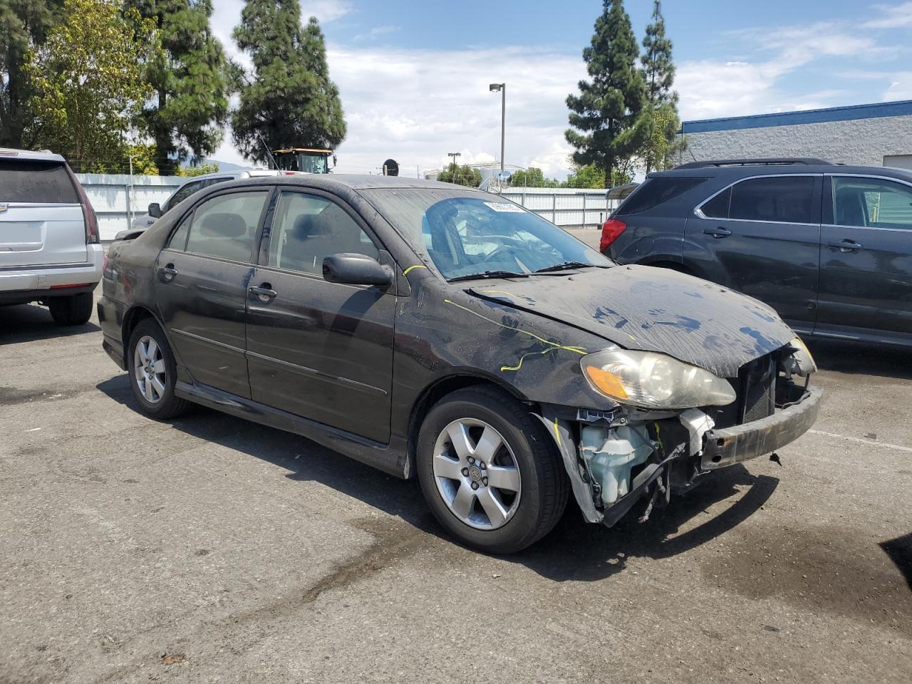 2006 Toyota Corolla Ce - Фото 4