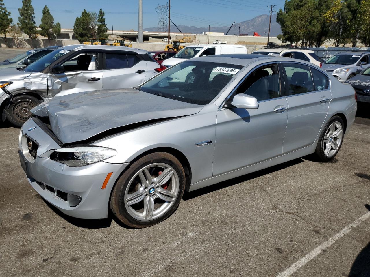 2013 BMW 535 Xi